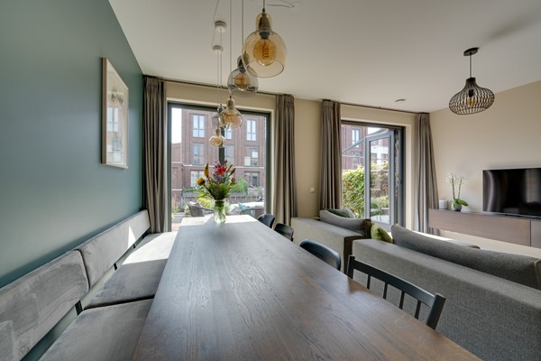 Medium property photo - Thalassa 17, 1521 NX Wormerveer